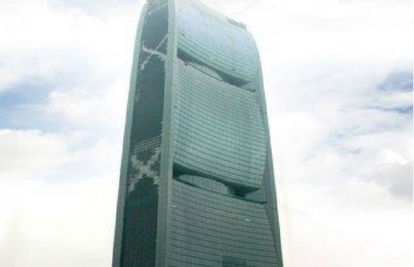 广州珠江规划大厦